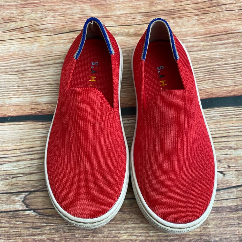 Rothy’s Kid’s Sneakers